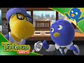 The Backyardigans News Reporter Songs