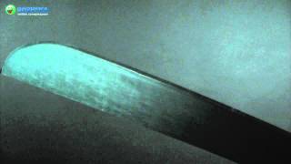 Cold Steel Latin Machete 18'' Only (97AM18) - відео 1