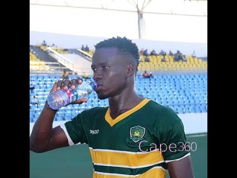 Ebusua Dwarfs Beats Karela 4-1 - Highlight
