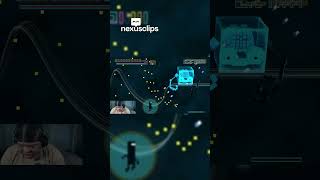 Bit. Trip Fate: Boss 1 nice and easy  #shorts