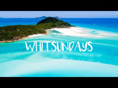 The Whitsundays, Queensland Australia