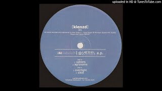 Nu Alliance ‎- A1 Upbank - Vexel Brothers EP