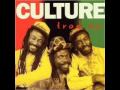 Culture - Blood In A Babylon
