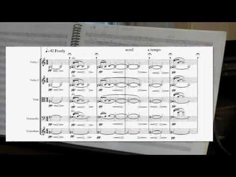 David Ludwig, Symphony No. 1 (