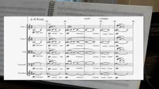 David Ludwig, Symphony No. 1 (