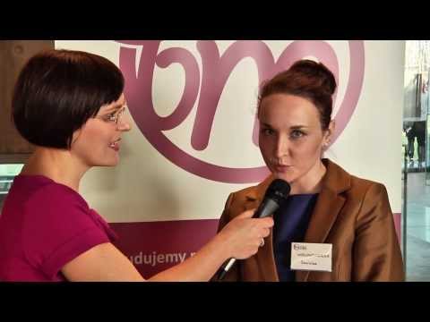 Wywiad z Dominiką Naumiuk