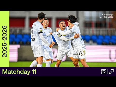 Samenvatting | RSCA Futures - KSC Lokeren | 2025-2026