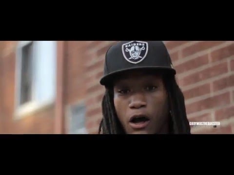 (GMEBE) JP Armani - Nightmares and Dreams ( Dir. By @GBOY_ )