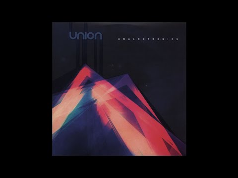 Union Analogtronics "Boy (feat Beat Assailant) (Bonus Track)"