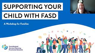 FASD Workshop - Indigenous Community