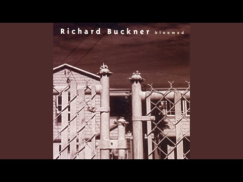Mud - Richard Buckner