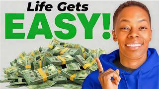 Why Everything Changes At $10k Saved!