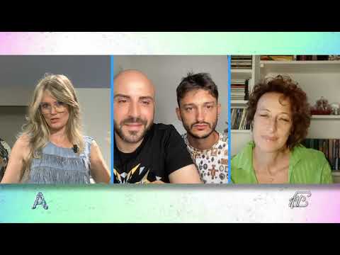 ANGOLI 30/6/2021: "ABBI CURA DI ME" -   UN PROGETTO DISCOGRAFICO UNICO AL MONDO