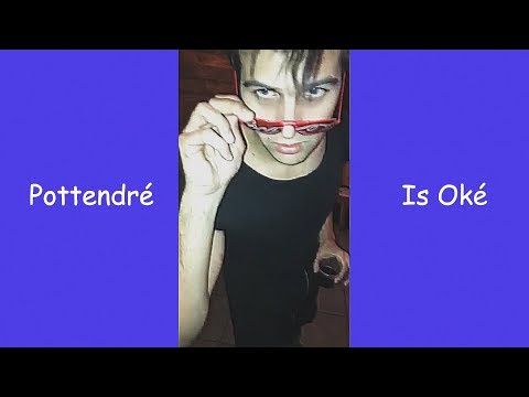 Bassbrain ft. Lukratje Cara - Pottendré Is Oké (Official Videoclip)