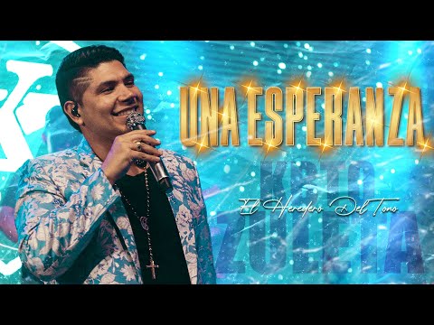 Una Esperanza - Kbeto Zuleta - (En vivo )