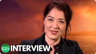 OBI-WAN KENOBI | Deborah Chow Official Interview video