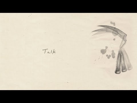 Lucy Dacus - Talk