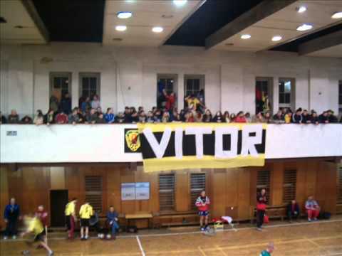 RUCH RADZIONKÓW - PIŁKA RĘCZNA.wmv