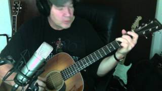 Way Back Then (John Prine Cover)