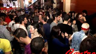 We Love Greek Sundays Centro Cafe Bar @Kavala