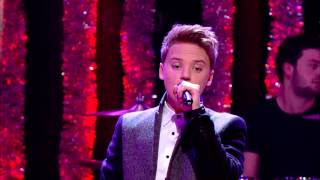 Conor Maynard - Turn Around - Top of the Pops - 25-12-2012 HD