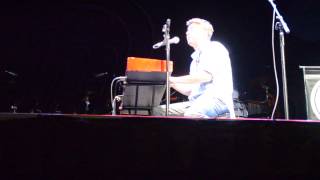 Tim Stop - Perfect Fool (Live at the iWireless Center)