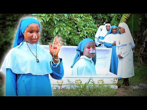 KAIMA THE GHOST THAT CAME BACK FOR REVENGE | Mercy Kenneth - Nigerian Movies 2025 Latest Full Movies