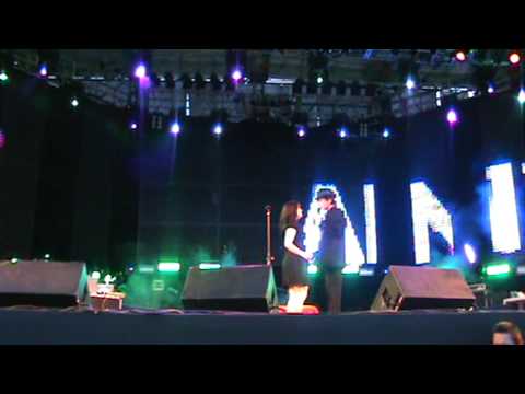 Animekê Show 2009 - Piatto - Ai just on my love