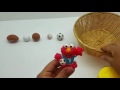 Elmo S Sports Surprise
