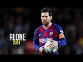 Lionel Messi ►  Alan Walker - Alone ● Skills & Goals 2020 | HD