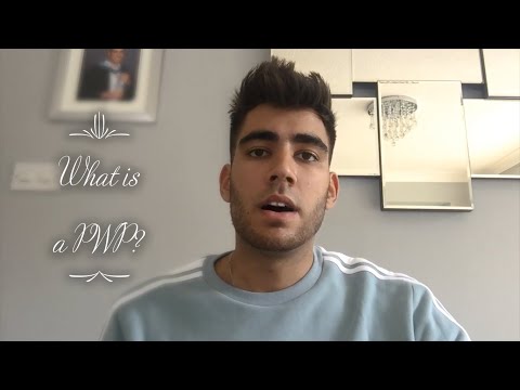 What is a PWP?