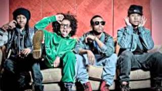 Mindless Behavior Pretty Girl