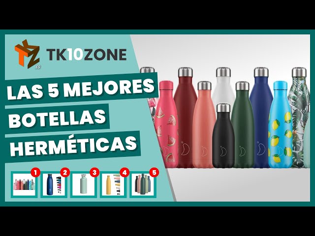 Vídeo relacionado con Lurch Caja de almacenamiento Clásico 1000 ml acero inoxidable sin BPA