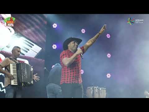 Catuaba com Amendoim - Show Completo | Arraiá do Poeta 2025