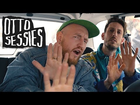 Froze ft Rick De Vik - Relax (Ottosessie#05)