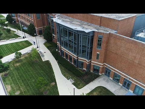 Buck-Eye View - Ohio Union