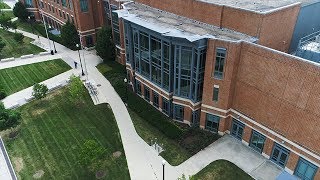 Buckeye View - Ohio Union