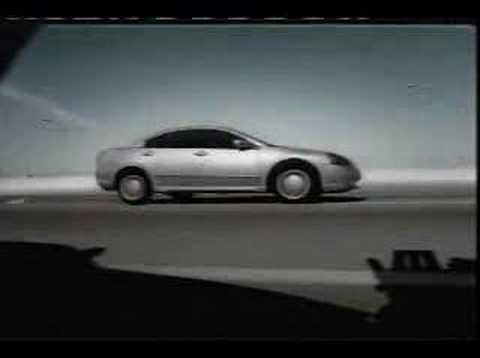 mitsubishi see what happens