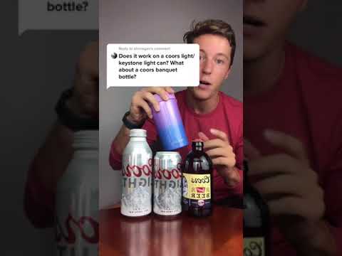 YouTube video about: Where can I buy 8 oz coors light?