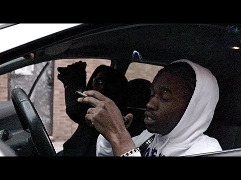 N3iz4n, Qs&As (Official Music Video) prod. flaccosucio