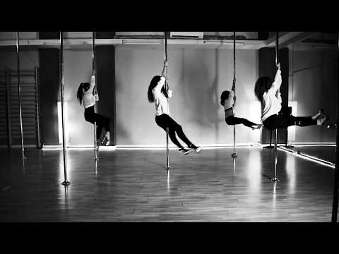 26.Pole Art Video Show Nov 2018 - Exotic (6.AM - This Is It)