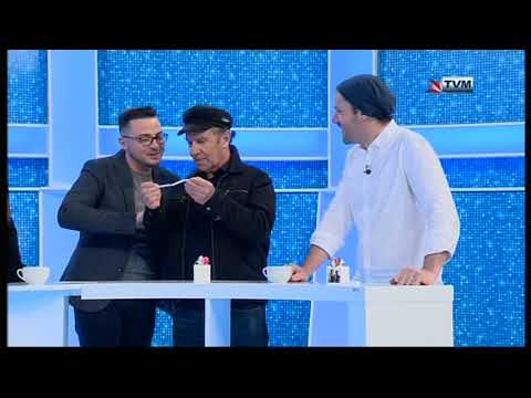 MESC 2018 Interviews - Deborah C, Danica, Christabelle & Richard & Joe on Sibtek 2017/18 (Week 17)