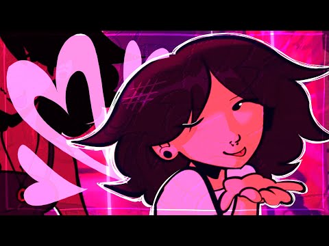 HEAVY METAL LOVER || ORIGINAL ANIMATION MEME