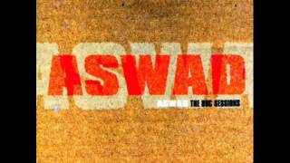 Aswad  -   Pass The Cup  1997