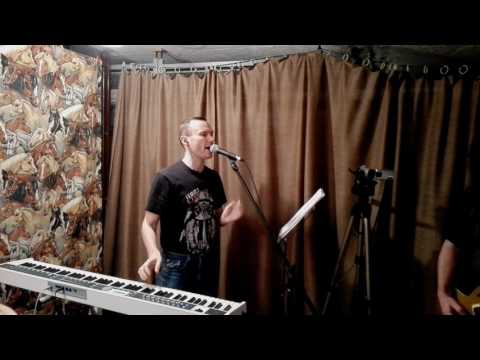 Skytron - Skytron - Bad Situation - practice room