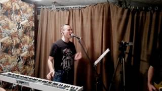 Video Skytron - Bad Situation - practice room