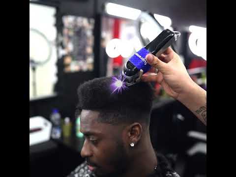 Berra Cuts Barbershop commercial featuring Frenna, thumbnail