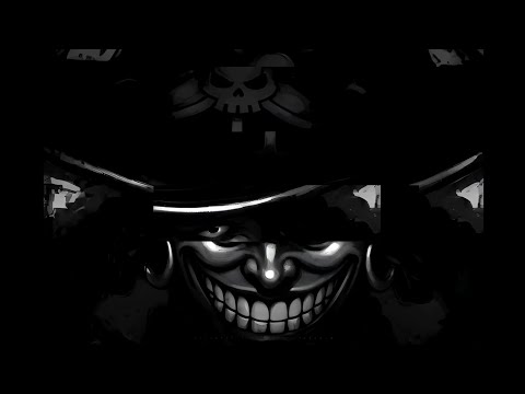 Blackbeard's Shadow Zahaha ( Blackbeard country trap song) 