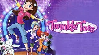 Twinkle Toes (Full Movie)