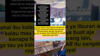 Download lagu yang lagi viral lesti marah ke seorang ibu yang bernama novi #lestikejora #leslar #fyp #shorts mp3